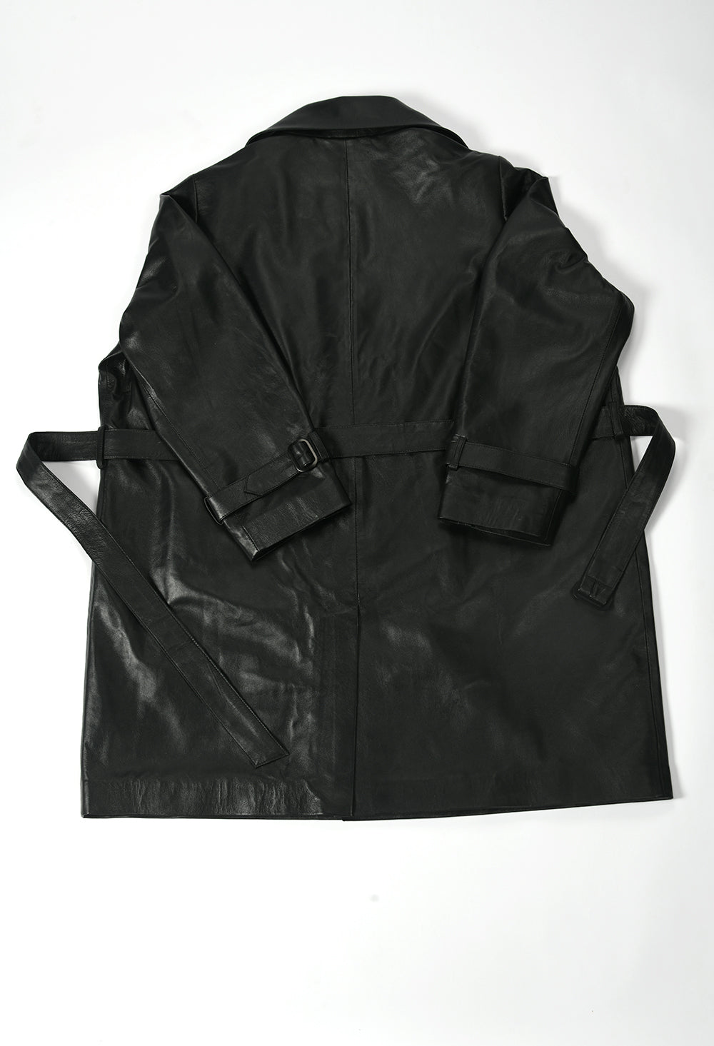 Black jacket long women