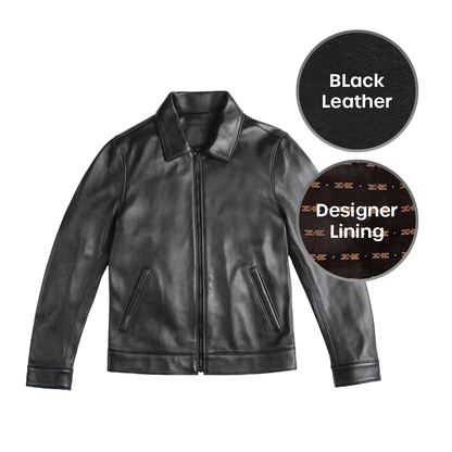 Vento Di Lusso Men's Jacket