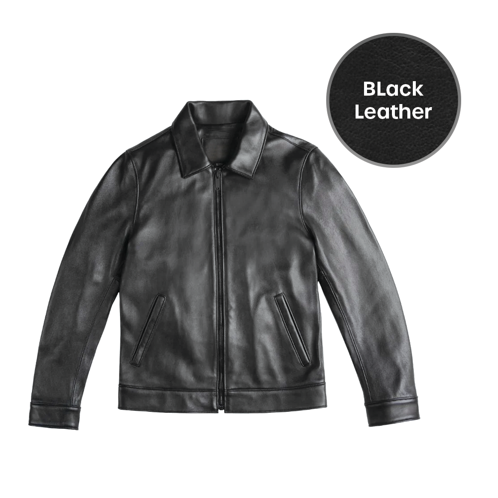 Vento Di Lusso Men's Jacket