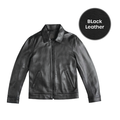 Vento Di Lusso Men's Jacket