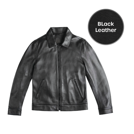 Vento Di Lusso Men's Jacket