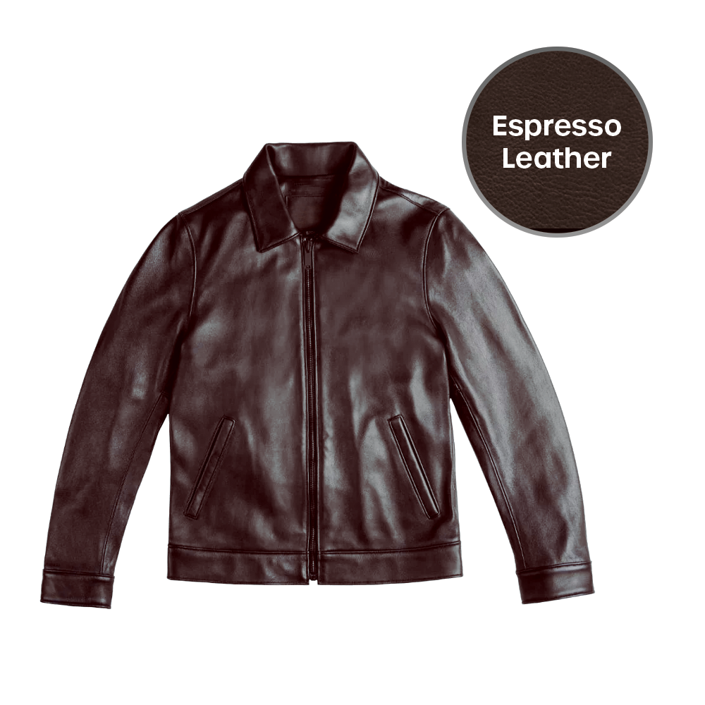 Vento Di Lusso Men's Jacket