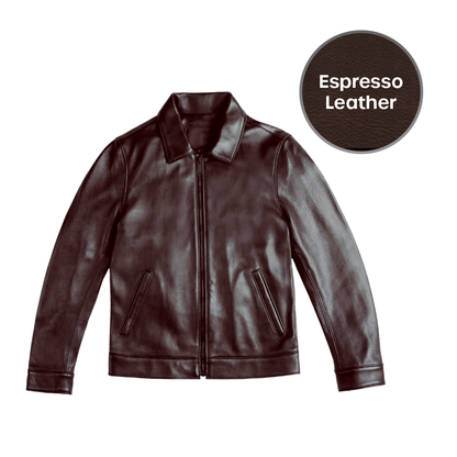 Vento Di Lusso Men's Jacket