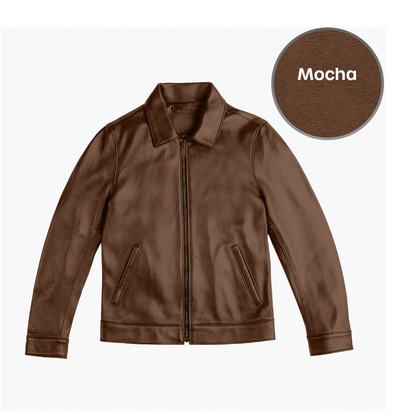 Vento Di Lusso Men's Jacket