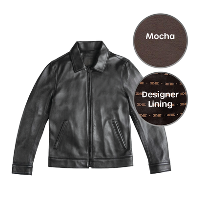 Vento Di Lusso Men's Jacket