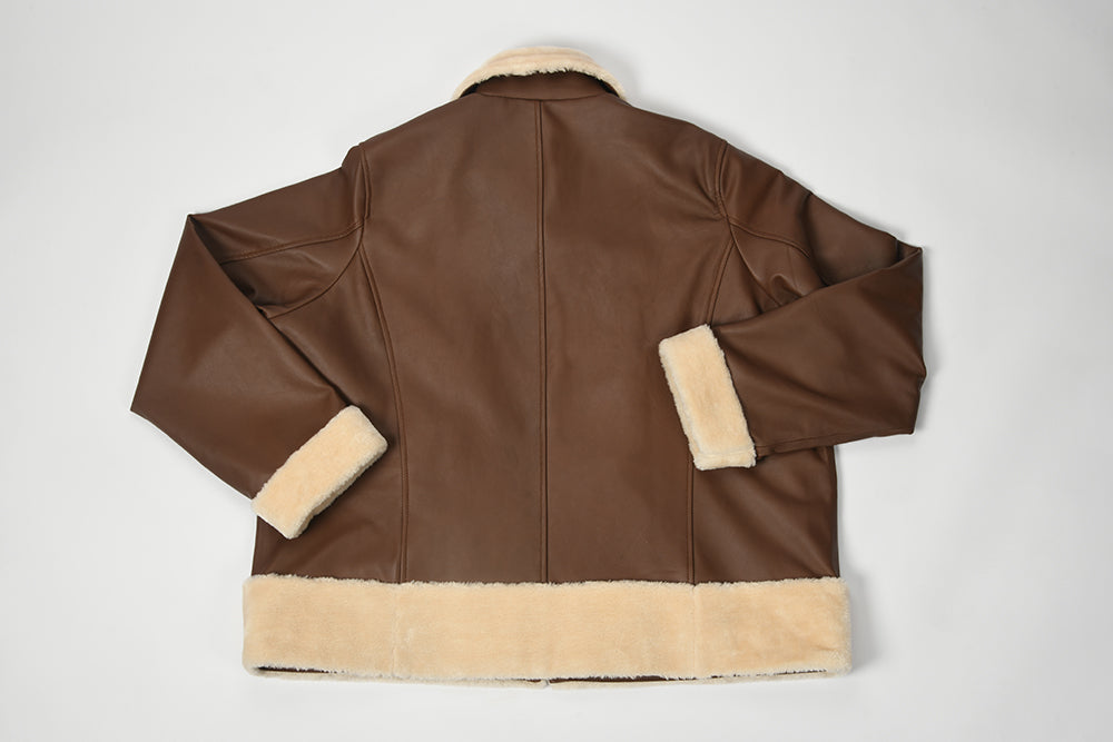 Woman's Biker jacket